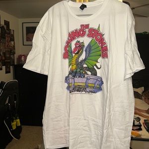 Rolling Stones T-Shirt